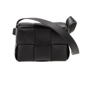 Bottega Veneta Intrecciato Cassette Extra Mini